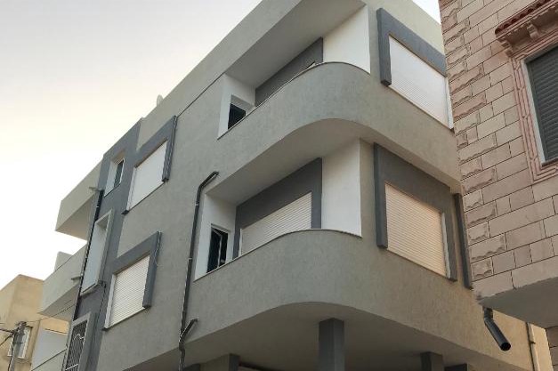 Mnakaa Residence