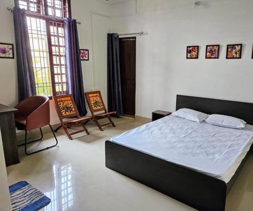 Mo-Hung Homestay