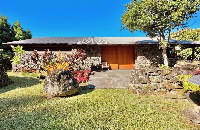 Kona Coffee Farm House de Mo Snell