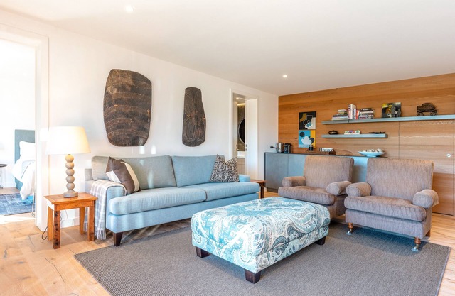 Moa 30 Raro - Stay Waiheke