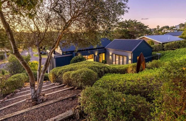 Moa Luxe - Stay Waiheke