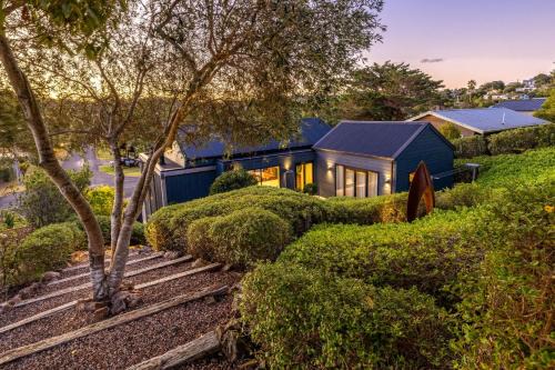 Moa Luxe - Stay Waiheke