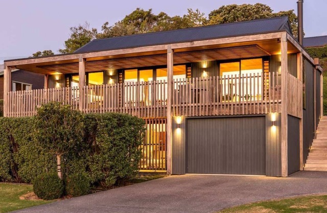 Moa Whare - Stay Waiheke