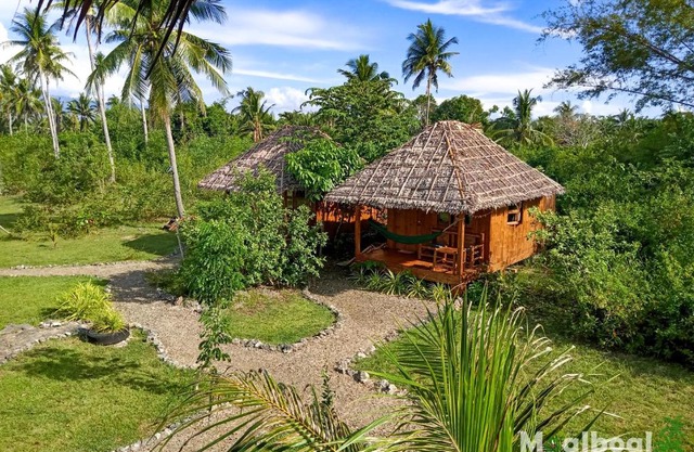 Moalboal Eco Lodge