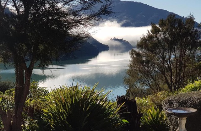 Moana Haven B&B