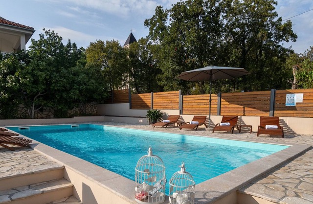 Mobile home TREND (79701-K1) - Novi Vinodolski (Crikvenica)