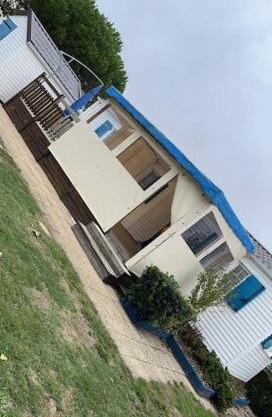 Mobil home 6 personnes