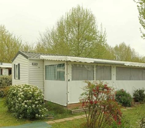 Mobil-Home 4 places dans les Landes