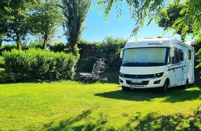 Mobil Home Duo "Bikini" - 1 Schlafzimmer 2 Personen