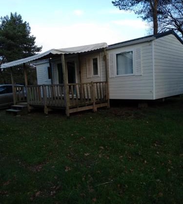 Mobil Home
