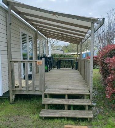 Mobil home