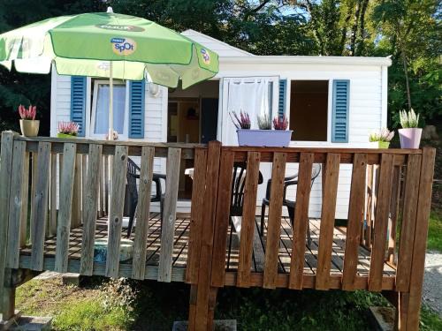 Mobil Home
