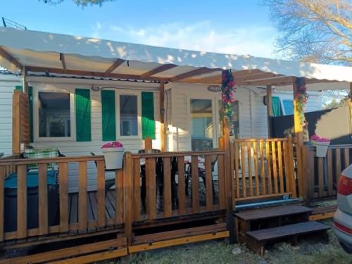 MOBIL HOME LMNP GUIGON