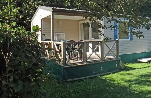 Mobil-home OPHEA2 - 2 Schlafzimmer 4 Personen