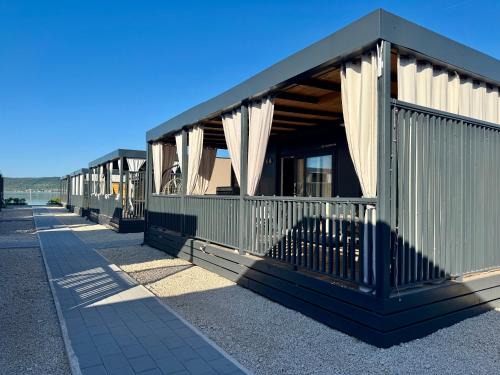 Mobile Enelia sun house