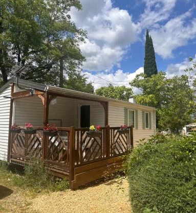 Mobile home
