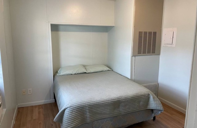 Mobile Home #85 at Tranquility Bay Resort