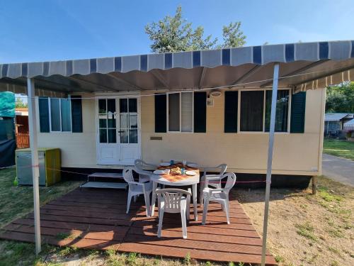 Mobile Home Emma