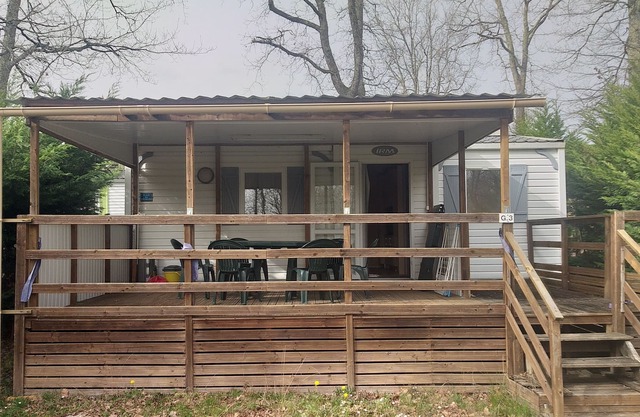Mobile Home