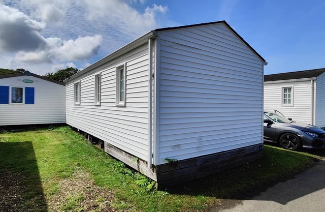 Mobile home Louannec / Perros-Guirec