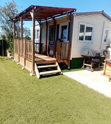 Mobile home Portiragnes