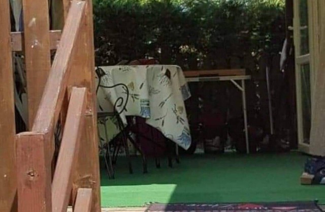 MOBILE-HOME RENTAL