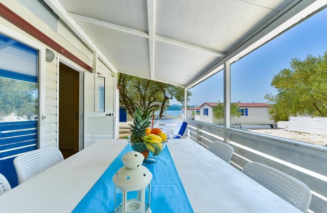 Mobile house 5 Laguna