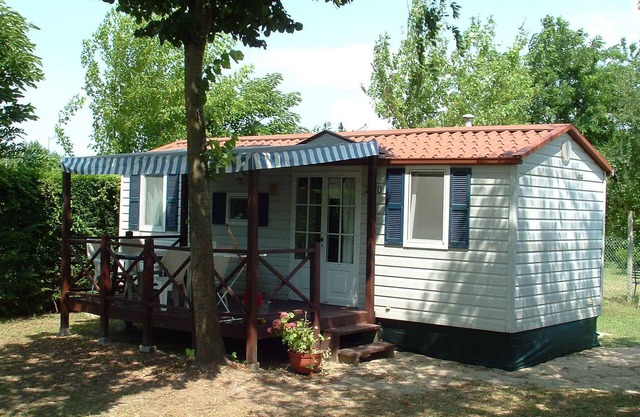 Casa vacacional con acceso a Internet y aire acondicionado