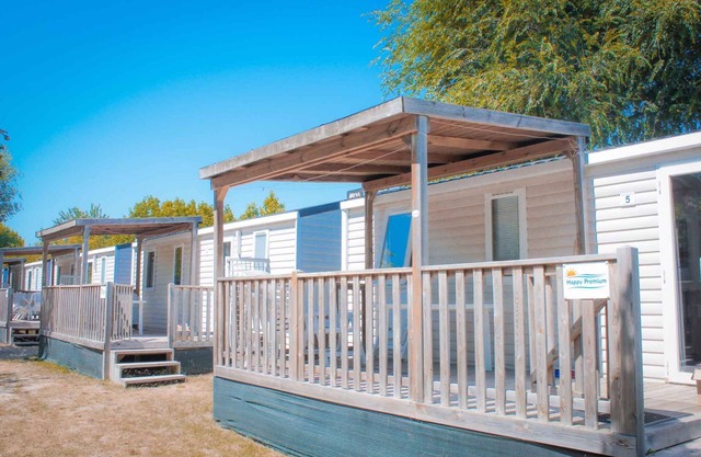 Casa vacacional con cuatro piscinas