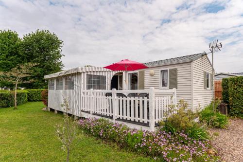 Mobilhome 6 pers - Piscine