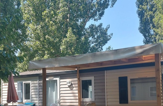 Mobilhome 6 Personnes