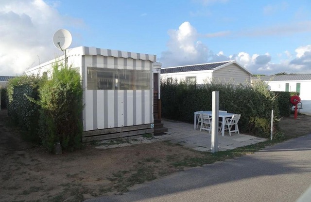 Mobilhome de 2017