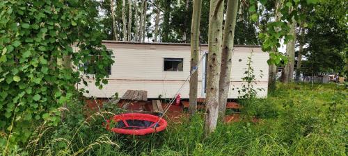 Mobilhome Emil
