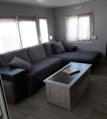 Mobilhome