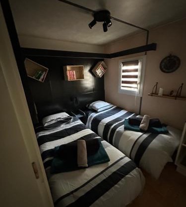 Mobilhome