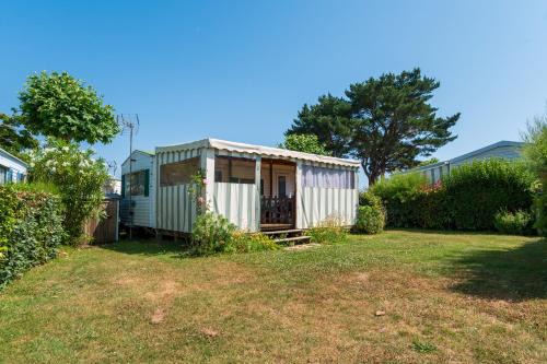 Mobilhome kervoyal 56