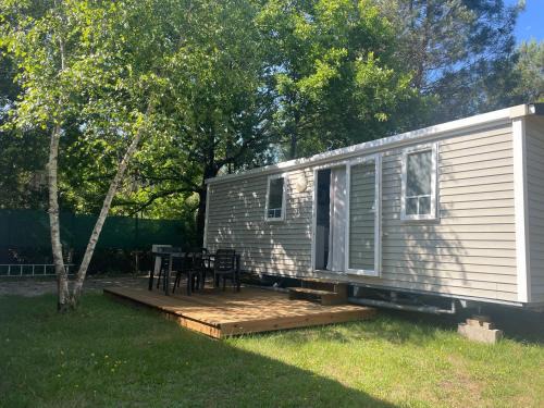 mobilhome MH06
