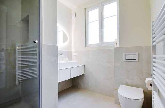 Mobility lease - Suite Deluxe 2 Boulogne