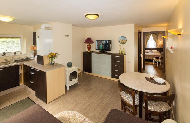 Mocca Apartment Palanga