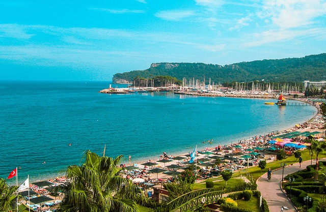 Moda Suit Hotel
