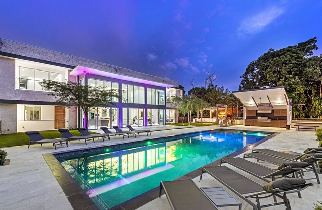 Modani Estate - Ultra Modern Refined Luxury