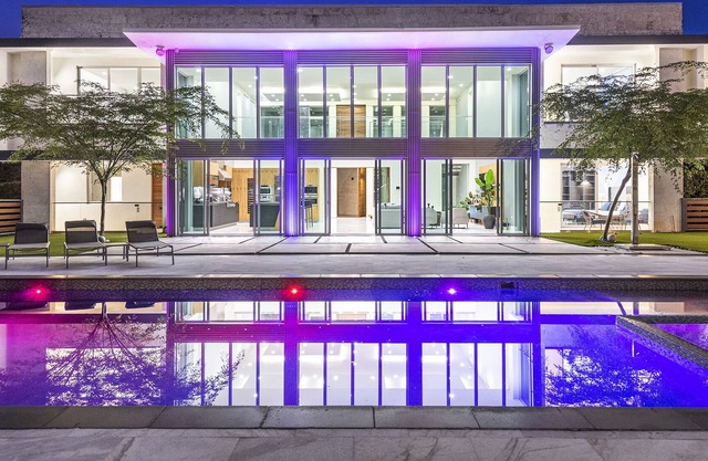 Modani Estates- 9 bedroom 8 bath 3 acre Mansion