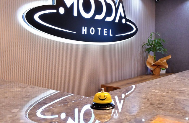 Modda Hotel