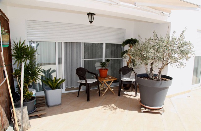 Modern apartamento en el centro de algarve