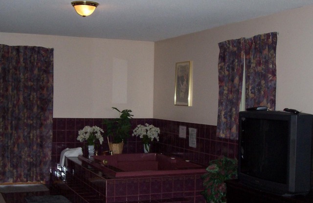 Model A Inn