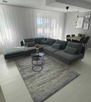 Moderný apartmán v centre Piešťan