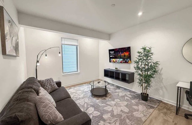 Modern 1 BD | Sleeps 2 | Northern Liberties