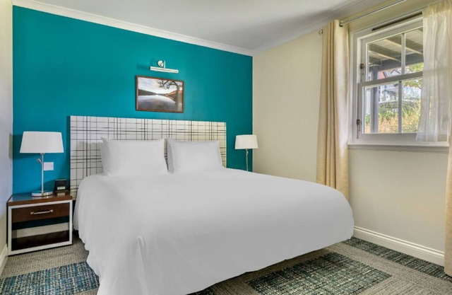 Modern 1-Bed Cottage | Loch Tay Resort | Sleeps 4