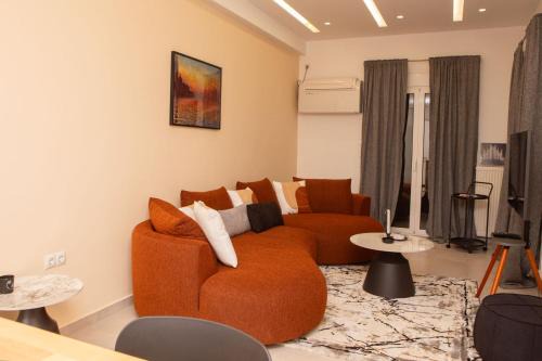 Modern 1 bedroom apartment