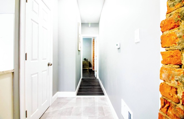 Modern 1Br 1Ba Apartment Close Falls And Casino